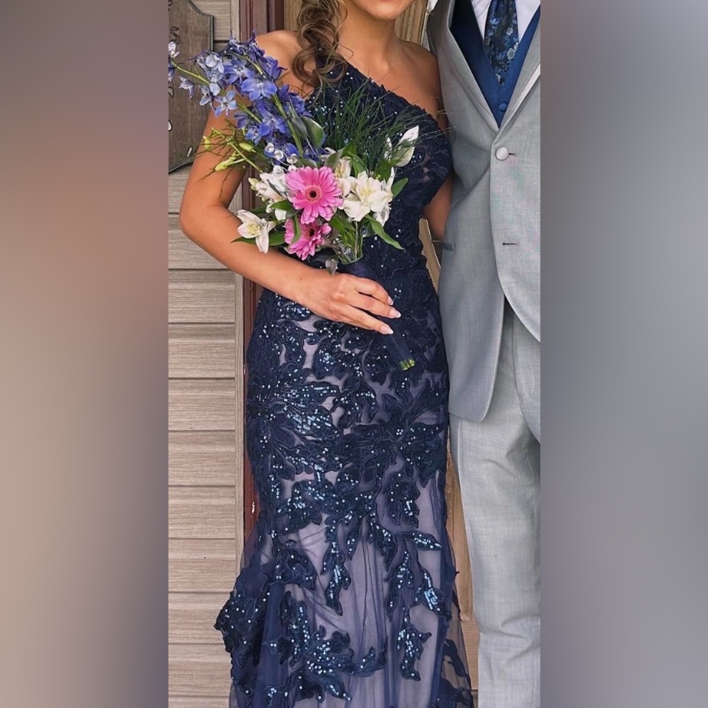 Morilee Prom Dress